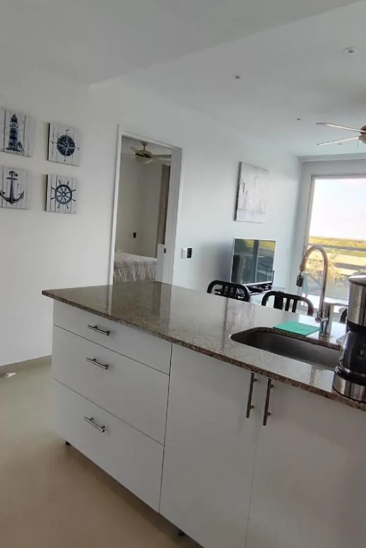 Morros Epic 324 Apartment Cartagena Colombia