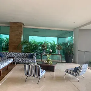 Apartment Hermoso Apartamento: Beachfront Comfort With Direct Access, Cartagena