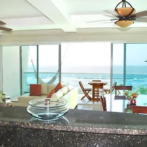 Apartment Morros, Cartagena