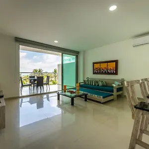 Apartment Morros Epic 216, Cartagena